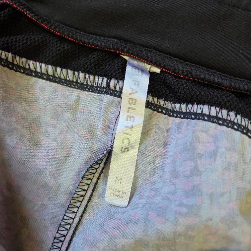 Fabletics Riho Running Shorts - Picture 4 of 7